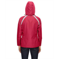 Picture of Ladies' Sirius Lightweight Jacket with Embossed Print