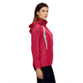 Picture of Ladies' Sirius Lightweight Jacket with Embossed Print