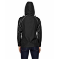 Picture of Ladies' Sirius Lightweight Jacket with Embossed Print