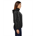 Picture of Ladies' Sirius Lightweight Jacket with Embossed Print