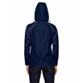 Picture of Ladies' Sirius Lightweight Jacket with Embossed Print