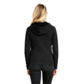 Picture of Ladies' PCH Raglan Zip Hoody