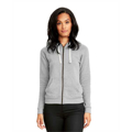 Picture of Ladies' PCH Raglan Zip Hoody