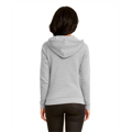 Picture of Ladies' PCH Raglan Zip Hoody