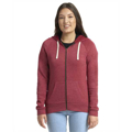 Picture of Ladies' PCH Raglan Zip Hoody