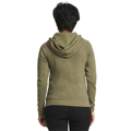 Picture of Ladies' PCH Raglan Zip Hoody