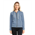 Picture of Ladies' PCH Raglan Zip Hoody
