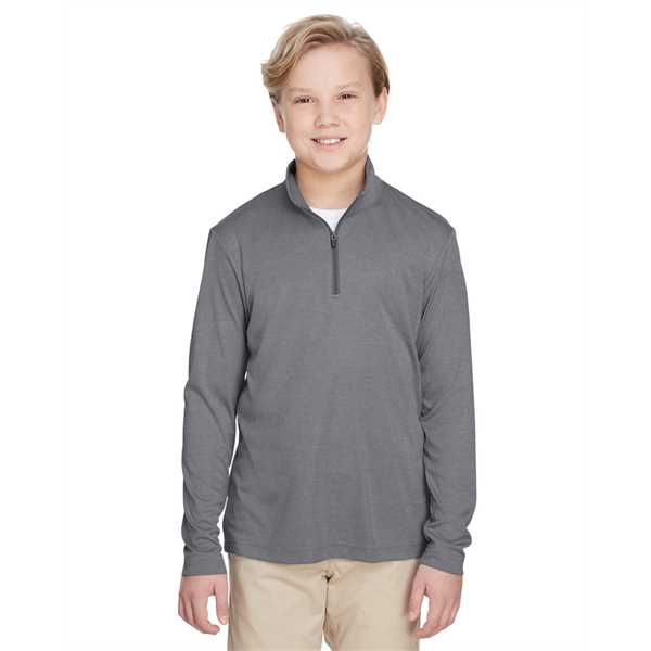 DK GREY HEATHER