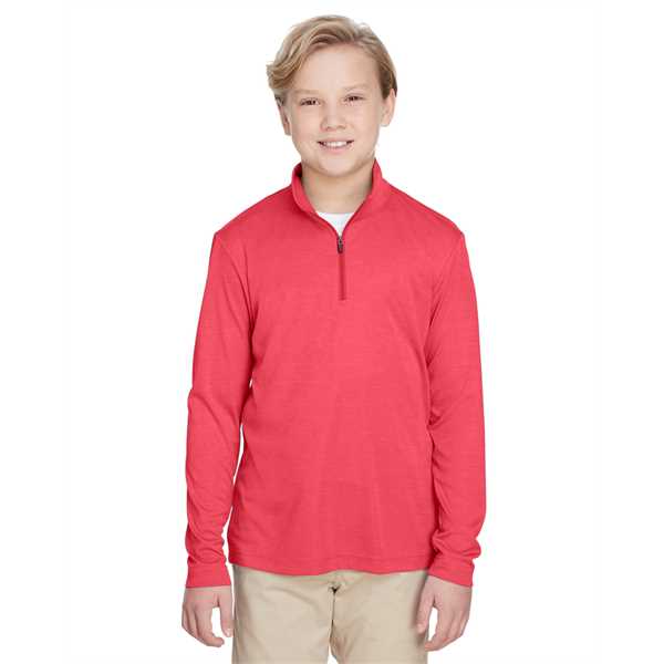 SP RED HEATHER
