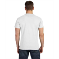 Picture of Adult 4.5 oz., 100% Ringspun Cotton nano-T® T-Shirt with Pocket