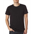 Picture of Adult 4.5 oz., 100% Ringspun Cotton nano-T® T-Shirt with Pocket