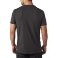 Picture of Adult 4.5 oz., 100% Ringspun Cotton nano-T® T-Shirt with Pocket