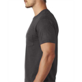 Picture of Adult 4.5 oz., 100% Ringspun Cotton nano-T® T-Shirt with Pocket