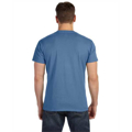 Picture of Adult 4.5 oz., 100% Ringspun Cotton nano-T® T-Shirt with Pocket