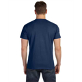 Picture of Adult 4.5 oz., 100% Ringspun Cotton nano-T® T-Shirt with Pocket