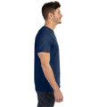 Picture of Adult 4.5 oz., 100% Ringspun Cotton nano-T® T-Shirt with Pocket