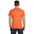 Picture of Adult 4.5 oz., 100% Ringspun Cotton nano-T® T-Shirt with Pocket