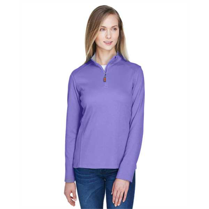 Picture of Ladies' DRYTEC20™ Performance Quarter-Zip
