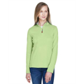 Picture of Ladies' DRYTEC20™ Performance Quarter-Zip