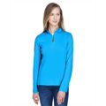 Picture of Ladies' DRYTEC20™ Performance Quarter-Zip