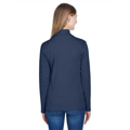 Picture of Ladies' DRYTEC20™ Performance Quarter-Zip