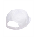 Picture of Adult Unstructured 5-Panel Snapback Cap