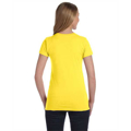 Picture of Ladies' Junior Fit T-Shirt