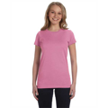 Picture of Ladies' Junior Fit T-Shirt