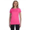 Picture of Ladies' Junior Fit T-Shirt