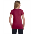 Picture of Ladies' Junior Fit T-Shirt