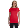 Picture of Ladies' Junior Fit T-Shirt