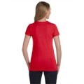 Picture of Ladies' Junior Fit T-Shirt