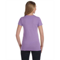 Picture of Ladies' Junior Fit T-Shirt