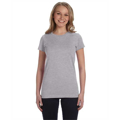 Picture of Ladies' Junior Fit T-Shirt