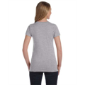 Picture of Ladies' Junior Fit T-Shirt