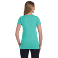 Picture of Ladies' Junior Fit T-Shirt