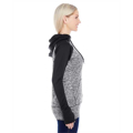 Picture of Ladies' Colorblock Cosmic Hood