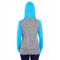 Picture of Ladies' Colorblock Cosmic Hood