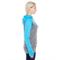 Picture of Ladies' Colorblock Cosmic Hood