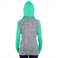 Picture of Ladies' Colorblock Cosmic Hood