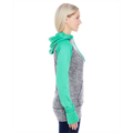 Picture of Ladies' Colorblock Cosmic Hood