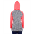 Picture of Ladies' Colorblock Cosmic Hood