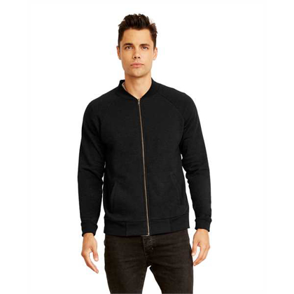 Picture of Unisex PCH Bomber Jacket