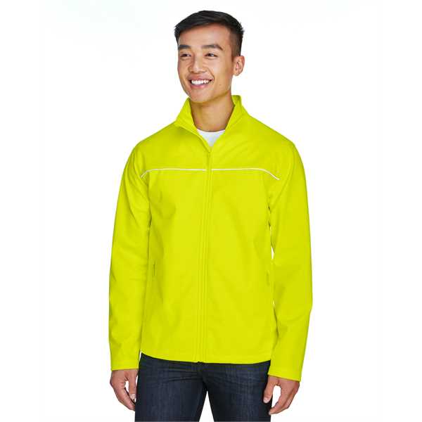 SAFETY YELLOW