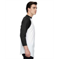 Picture of Adult 3/4-Sleeve Baseball Jersey