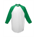 Picture of Adult 3/4-Sleeve Baseball Jersey