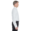 Picture of Men's Crown Woven Collection™ Royal Dobby Shirt