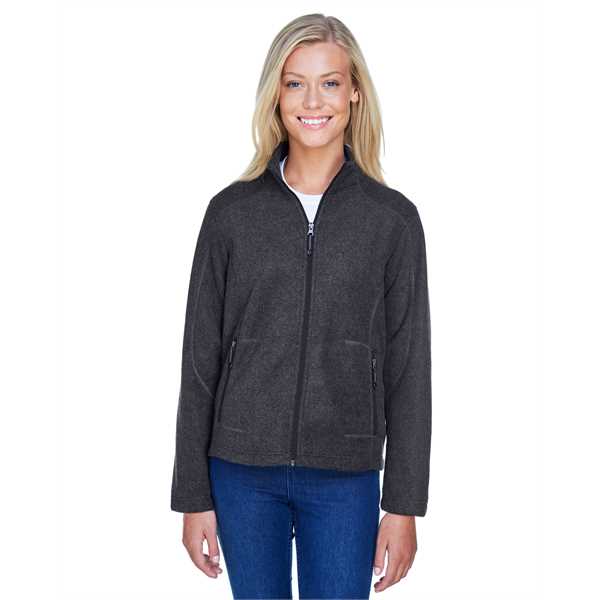 HEATHER CHARCOAL