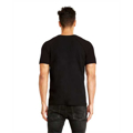 Picture of Unisex Raglan Short-Sleeve T-Shirt