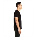 Picture of Unisex Raglan Short-Sleeve T-Shirt